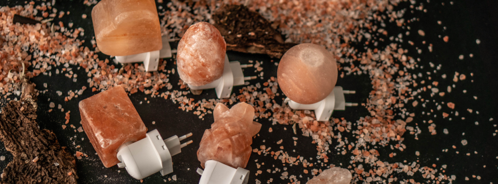 Himalája Sóház-Éjszakai Fények