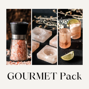 HimalájaSóház-gourmet pack