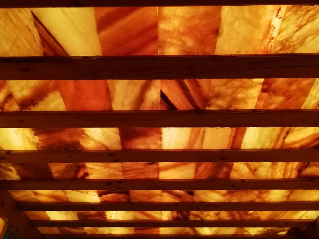 Himalája Sótermékek a legkülönfélébb helyeken. Erre még te sem gondoltál