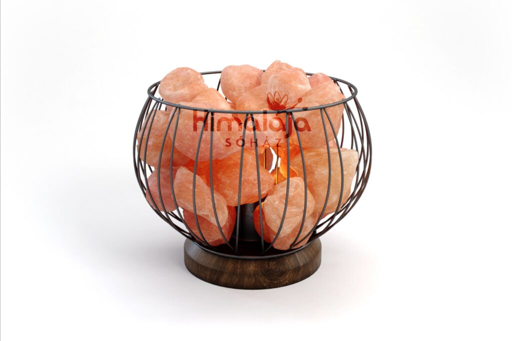 Kényeztessünk, vigyázzunk a nagymamára, nagypapára Himalája Sóval!