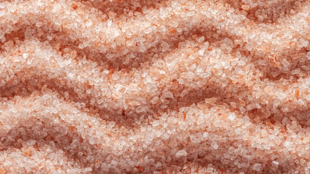 Meleg sós víz hatásai-Blog