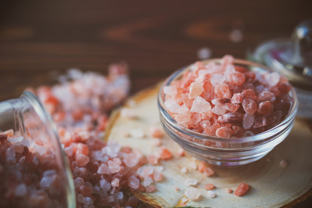 Himalája Sógranulátum